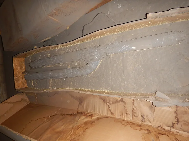Used _UNKNOWN_ 500 GALLON Autoclaves, Reactors & Kettles New Jersey US | Perry Equipment #118869