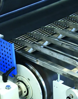 Osama SV4 250-350 Glue Spreader