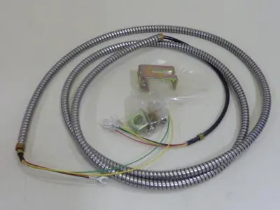 NEW ALLEN TEL PRODUCTS GBH4DA-A-54