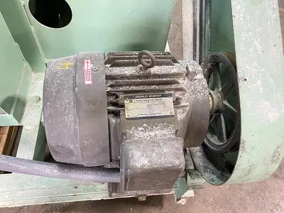USED 1988 NIPPON | AZUMA SOFUKI CO.. LTD. CTB-7H