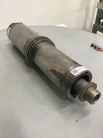 Used VAN DORN DEMAG 86115FI Injection Molding Parts | Ideal Machinery #663002