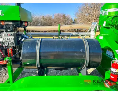 Used WALINGA _UNKNOWN_ Sweeper/Vacuum Iowa US | Keast Enterprises #1360552