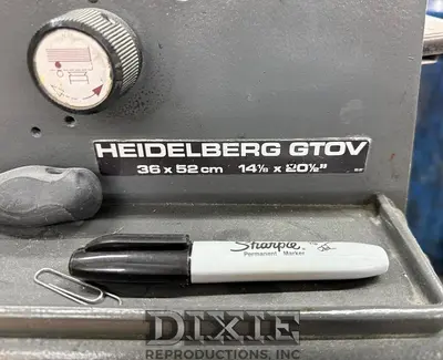 1985 GTOV-52