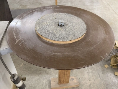 Used _UNKNOWN_ _UNKNOWN_ Edge Banders Michigan US | Miedema Asset Management Group #1575767