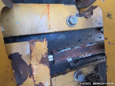 Used 2020 VERMEER 2020 VERMEER D23X30DR S3 Drill Rigs Florida US | HDD Broker #1346236