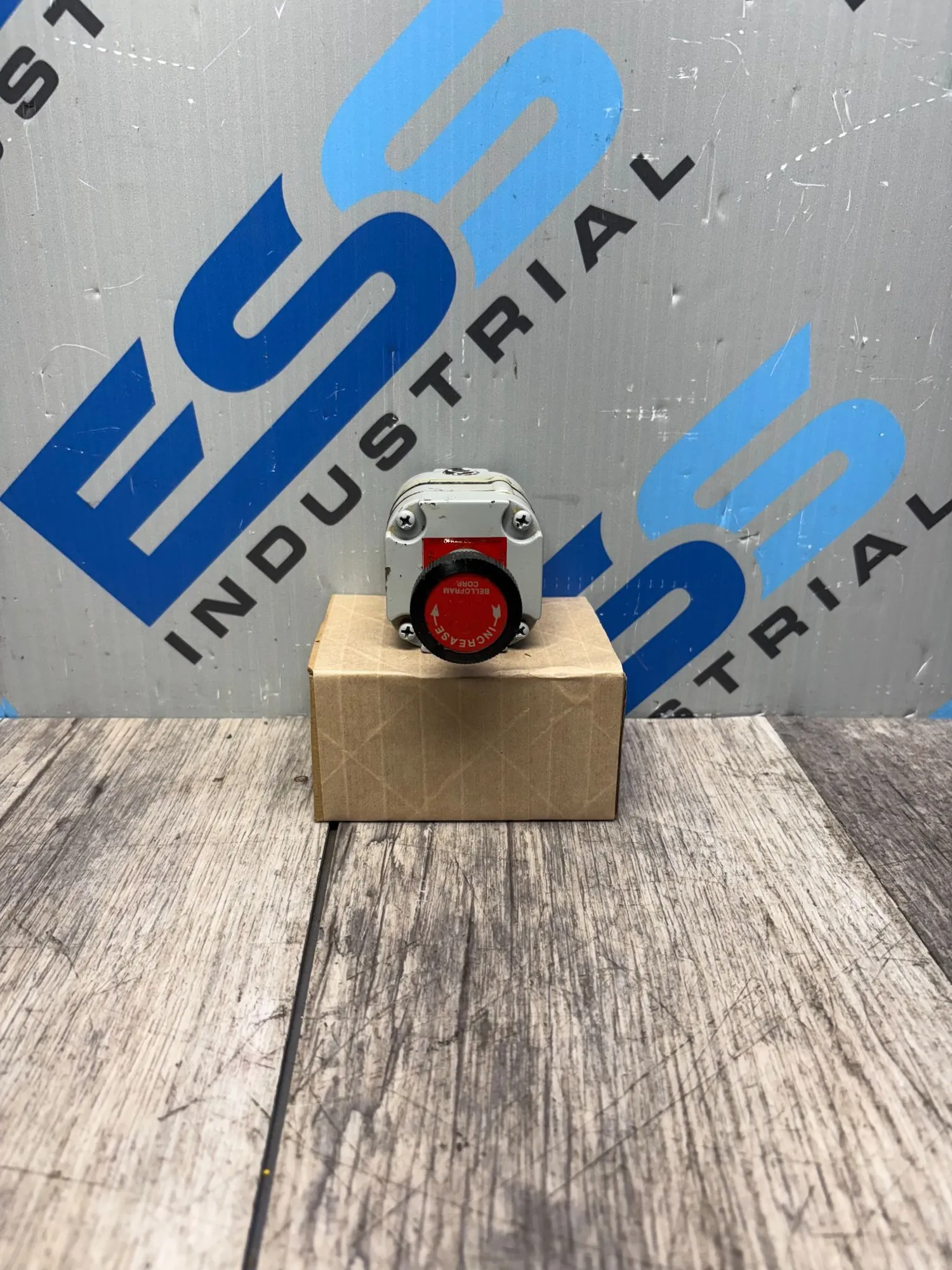 USED BELLOFRAM 960-011-000