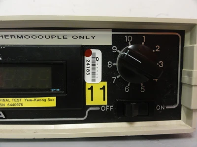 USED OMEGA DP116
