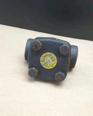 R-Pac & Valve Fig. No. F90D Forged Steel Check Valve A105