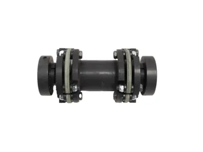NEW ZERO-MAX 6-30 FLEX COUPLING 420206 630
