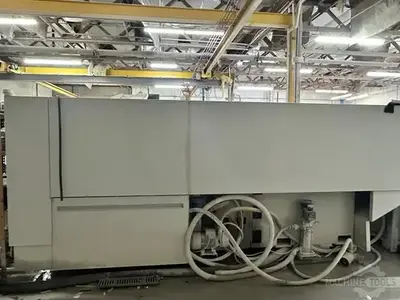 USED 2017 INTERMAC MASTER 38.3