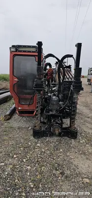 Used 2023 DITCH 2023 DITCH WITCH JT28 Drill Rigs Florida US | HDD Broker #1346292