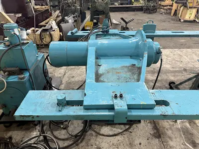 USED VICKERS S10