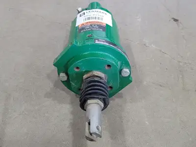 USED FISHER 480-15