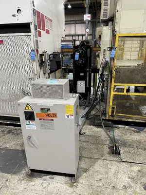 USED ORII RYN120SISX