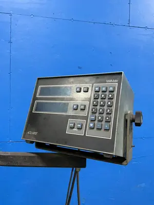 USED BRIDGEPORT 52999