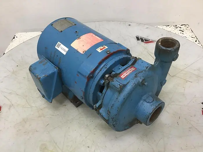 Used CENTURY 6-360336-02 Motors (misc) Michigan US | Ideal Machinery #694675