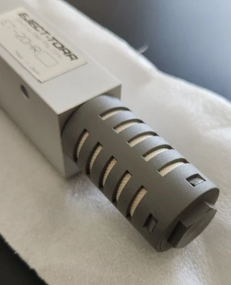 NEW Gast ET-20HR