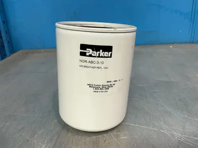 New | in-Stock PARKER NORABC310 Pumps Ohio US | HGR 24 #1305043