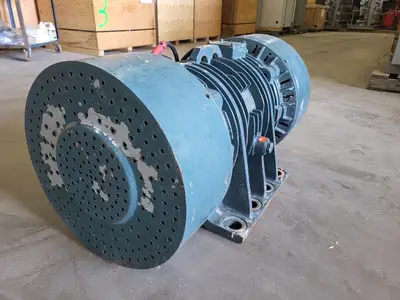 USED MURAKAMI SEIKI KEEH-170-8BW