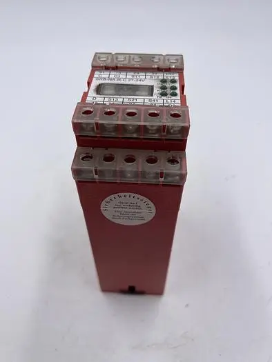 Used ELAN ELAN SRB-NA-R-C.27-24V Misc Electrical & Power Parts | ND Industrial Surplus #1215068