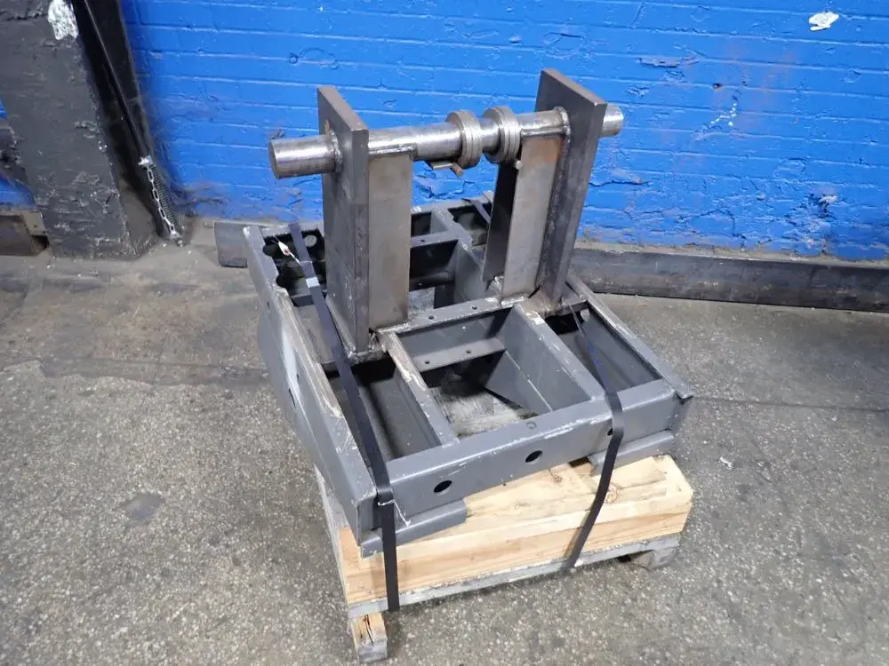 USED HARDINGE INC 15500