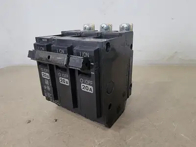 USED GENERAL ELECTRIC THQB32020