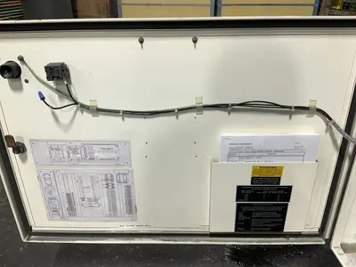 Used _UNKNOWN_ _UNKNOWN_ Shrink Wrappers Ohio US | HGR 24 #1373007