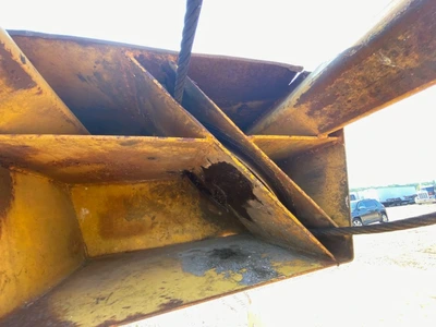 Used 1970 TEREX MH100G Concrete Equipment (Miscellaneous) Wisconsin US | Proxy Equipment #1384894