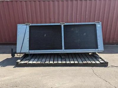 USED 2000 KRACK PC2L-368-4-2-DXV-A-RH-DE