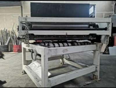 Used APV 021656 Cookie Machines California US | BakeryEquipment.com #1554521