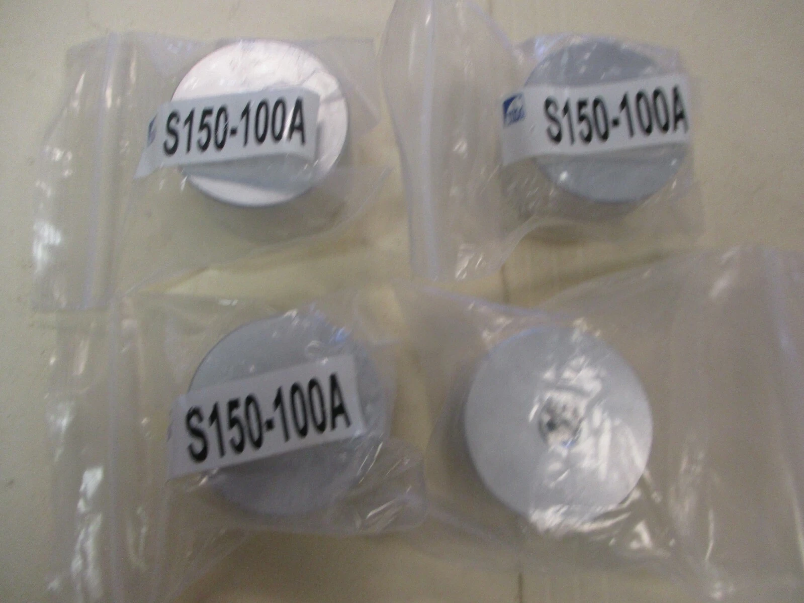 NEW Mbs S150-100A