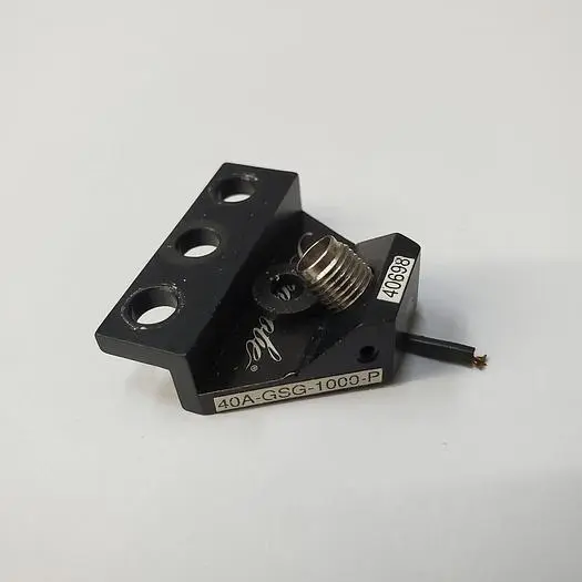 PICOPROBE 40A-GSG-1000-P