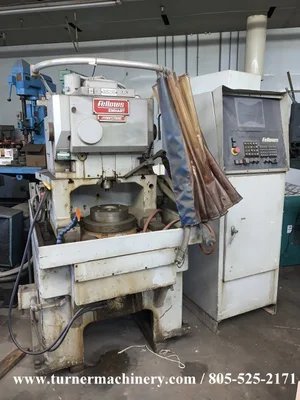 FELLOWS FS-180 GEAR SHAPERS, N/C & CNC | Turner's Machinery (1)