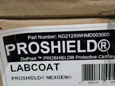 USED 2024 DUPONT PROSHIELD NG212SWHMD003000