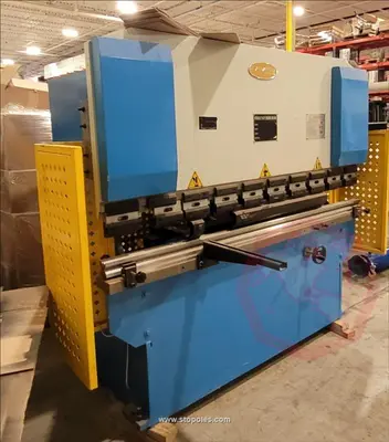 USED 2016 BERNARDO WC67Y-400/2000