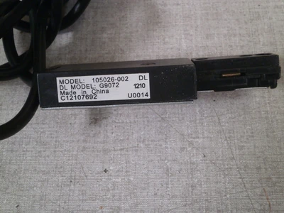 USED DL 105026-002