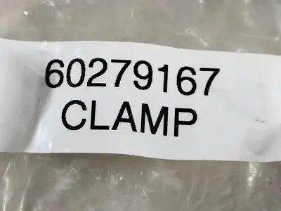 Clamp Hose (Bag of 5)