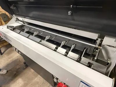 2014 HAAS ST-10 CNC Lathes | Hindley Machine Tool Sales, LLC (7)