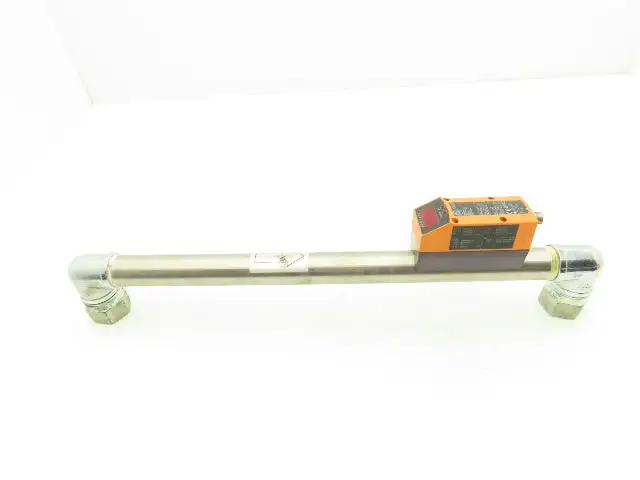 Used IFM _UNKNOWN_ Sensors Indiana US | Arrow Industrial #1316786