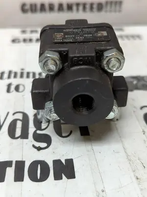 New | in-Stock FLOWSERVE 1/4" 4446TSE R2 Pump & Valve Parts Ohio US | Surplus Asset Holdings #1234569