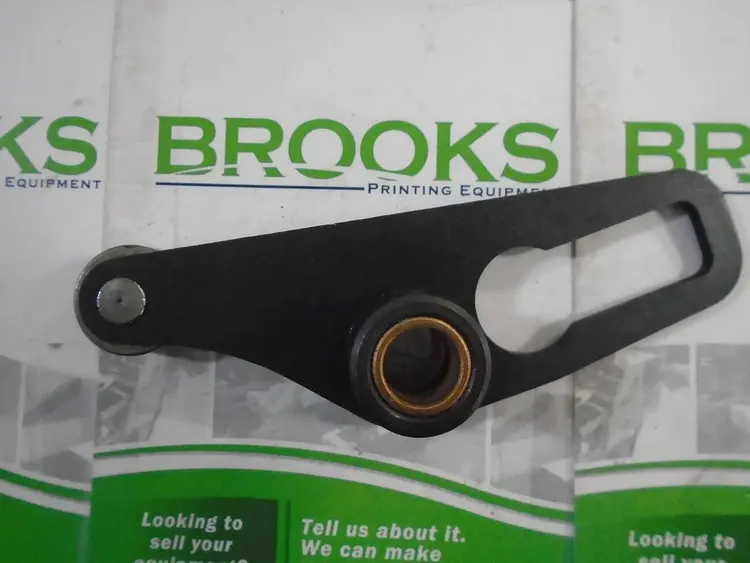 New | in-Stock AB DICK 72248 Misc Printing Equipment North Carolina US | BROOKS PRINTING EQUIPMENT #1140157