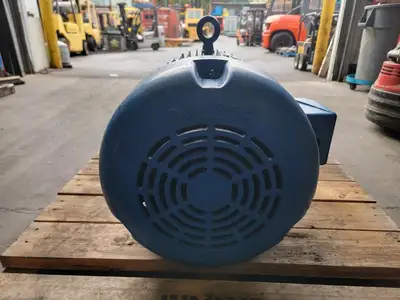USED BALDOR ECP4314T-5