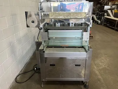 SeaPro Systems Tray Sealer