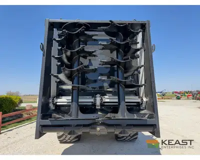 Used JBS _UNKNOWN_ Manure Spreaders Iowa US | Keast Enterprises #1360277