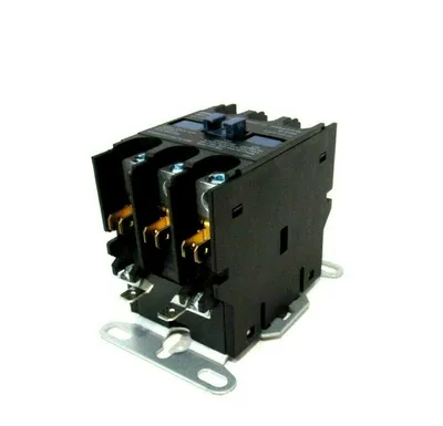 NEW EMERSON E-0100S CONTACTOR E0100S