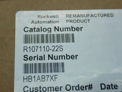 Used RELIANCE ELECTRIC R10711022S I/O Boards & Replacement Parts Ohio US | HGR 24 #907508