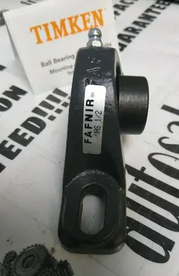 Used TIMKEN VAS 1/2 Bearings | Surplus Asset Holdings #1189555