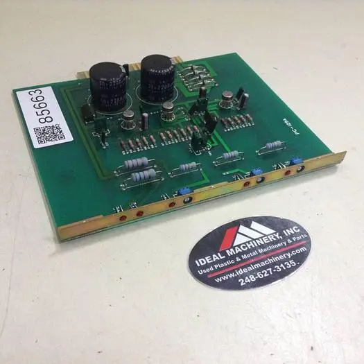 Used SUMITOMO PC-129A Circuit Boards Michigan US | Ideal Machinery #582873