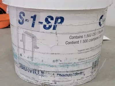 NEW IBERVILLE S-1-SP