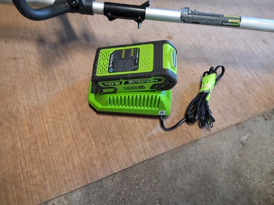Used _UNKNOWN_ _UNKNOWN_ Trimmers (Landscaping) Michigan US | Miedema Asset Management Group #1489482